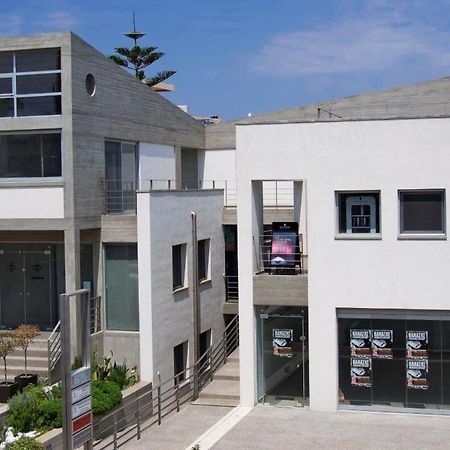 Astrolithos Down Town Apartment Monemvasía Екстериор снимка