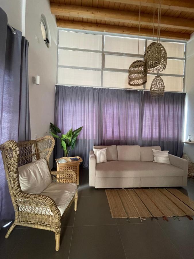 Astrolithos Down Town Apartment Monemvasía Екстериор снимка